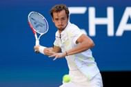 Daniil Medvedev